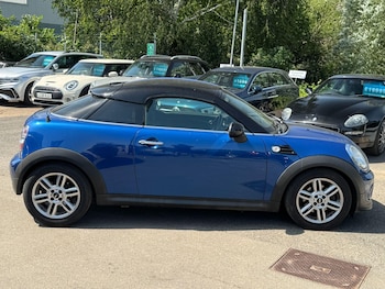 Used MINI Coupe 2012 for sale - 79012248: Photo