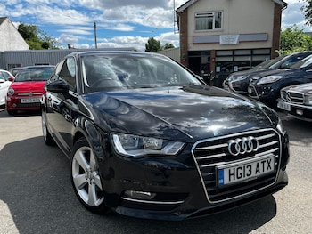 Used Audi A3 2013 for sale - 79062764: Photo