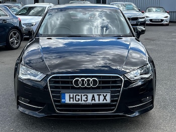Used Audi A3 2013 for sale - 79062764: Photo