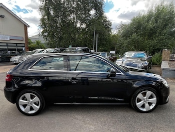 Used Audi A3 2013 for sale - 79062764: Photo
