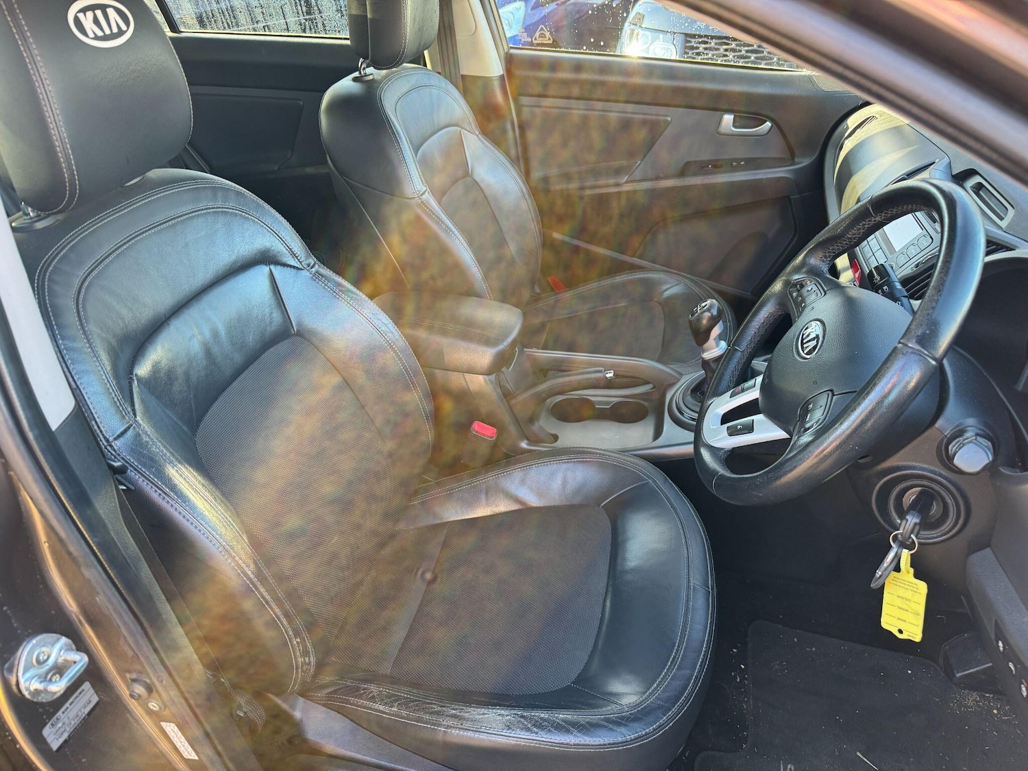 Used Kia Sportage 2010 for sale - 76936222: Photo 9