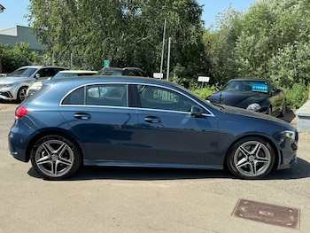 Used Mercedes-Benz A-Class 2019 for sale - 78910950: Photo