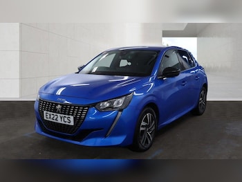 Used Peugeot 208 2022 for sale - 79202524: Photo