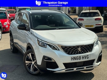 Used Peugeot 3008 2018 for sale - 79248706: Photo