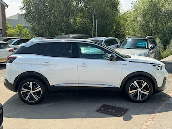 Used Peugeot 3008 2018 for sale - 79248706: Photo