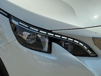 Used Peugeot 3008 2018 for sale - 79248706: Photo