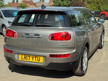 Used MINI Clubman 2017 for sale - 78649020: Photo