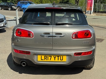Used MINI Clubman 2017 for sale - 78649020: Photo
