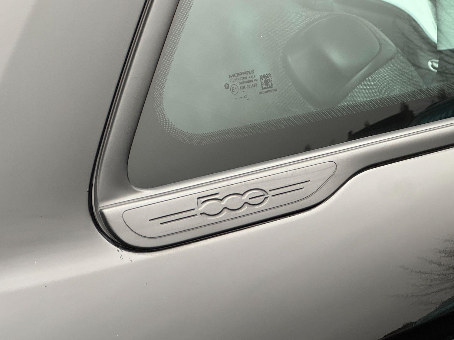 Used Fiat 500 2022 for sale - 78058353: Photo 11