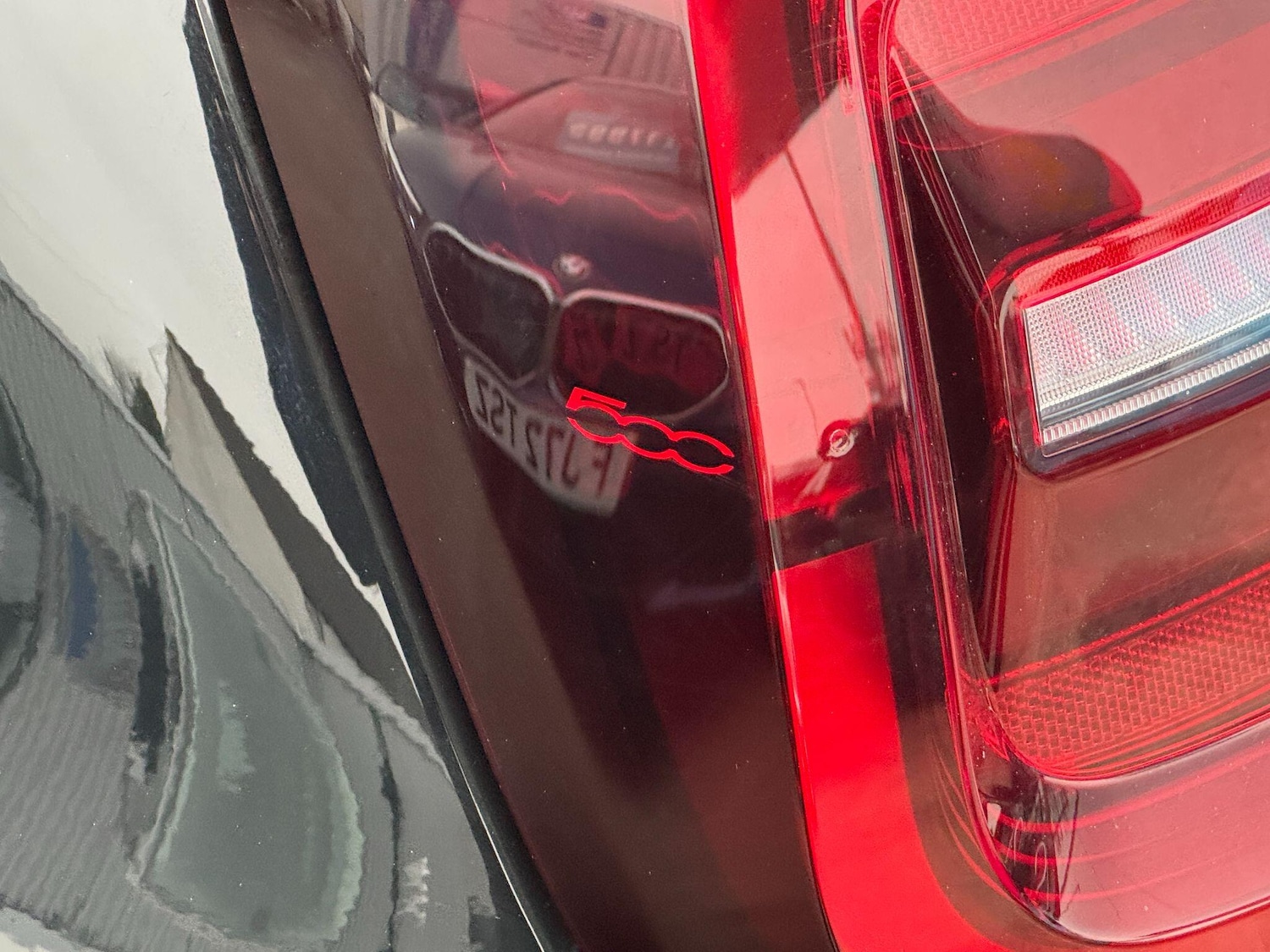 Used Fiat 500 2022 for sale - 78058353: Photo 12