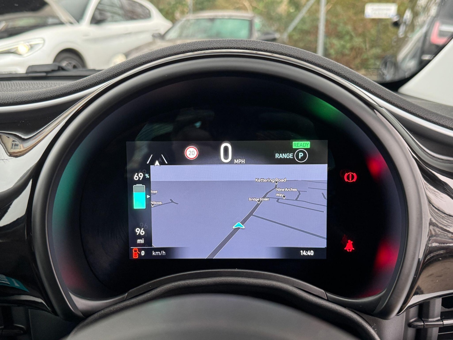 Used Fiat 500 2022 for sale - 78058353: Photo 18