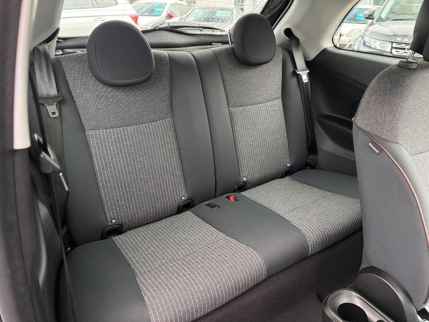 Used Fiat 500 2022 for sale - 78058353: Photo 20