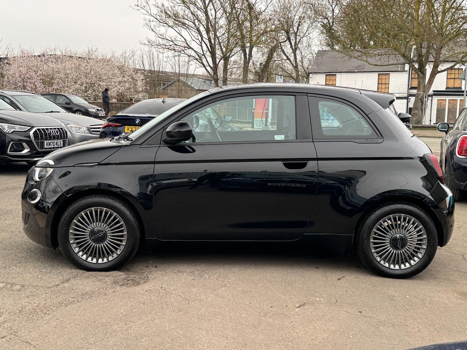 Used Fiat 500 2022 for sale - 78058353: Photo 6