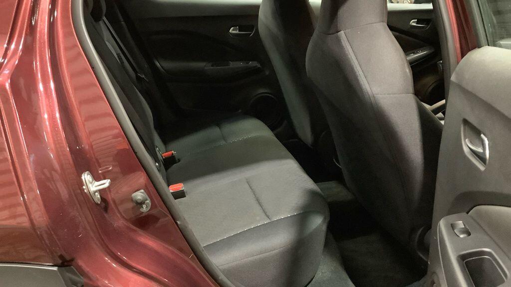 Used Nissan Juke for sale - 77753065: Photo 7