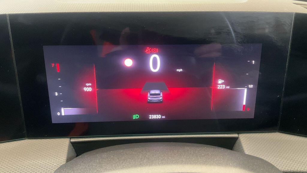 Used Vauxhall Astra 2023 for sale - 77970042: Photo 10