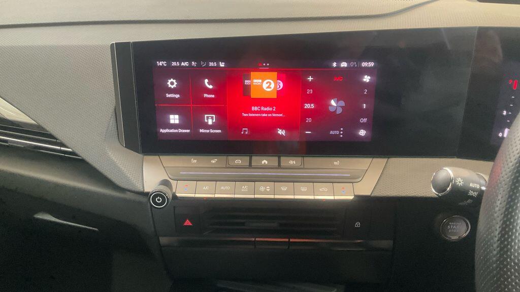 Used Vauxhall Astra 2023 for sale - 77970042: Photo 11