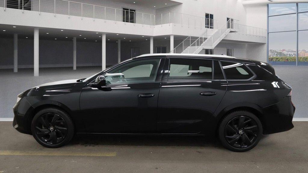 Used Vauxhall Astra 2023 for sale - 77970042: Photo 6