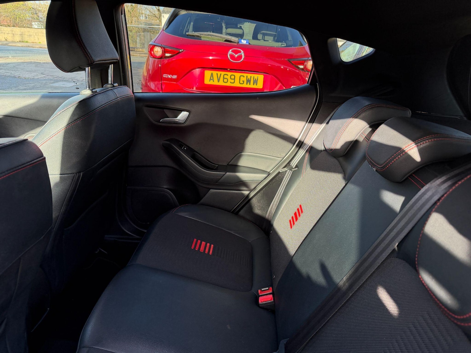 Used Ford Fiesta 2020 for sale - 76936532: Photo 15