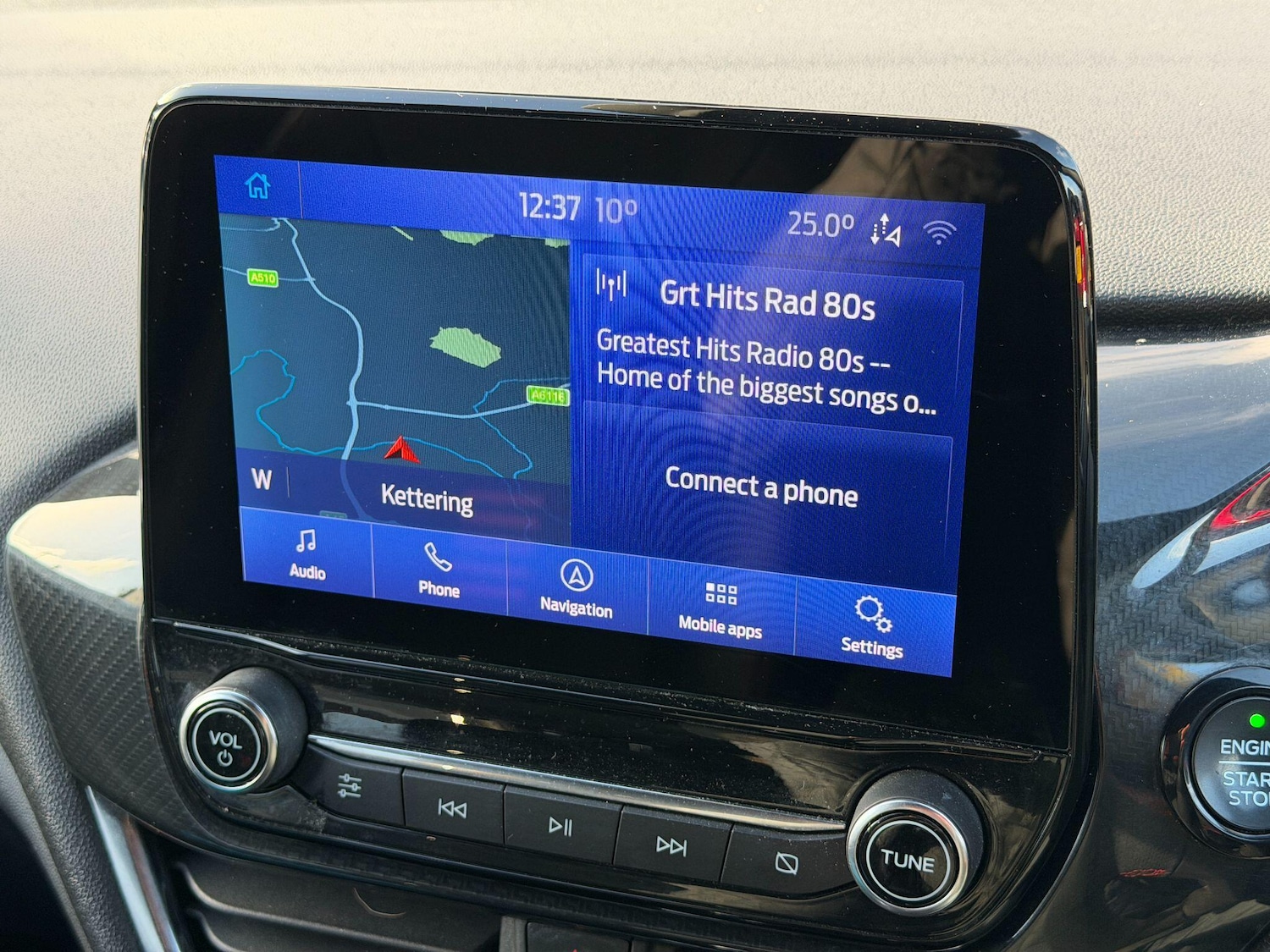 Used Ford Fiesta 2020 for sale - 76936532: Photo 18