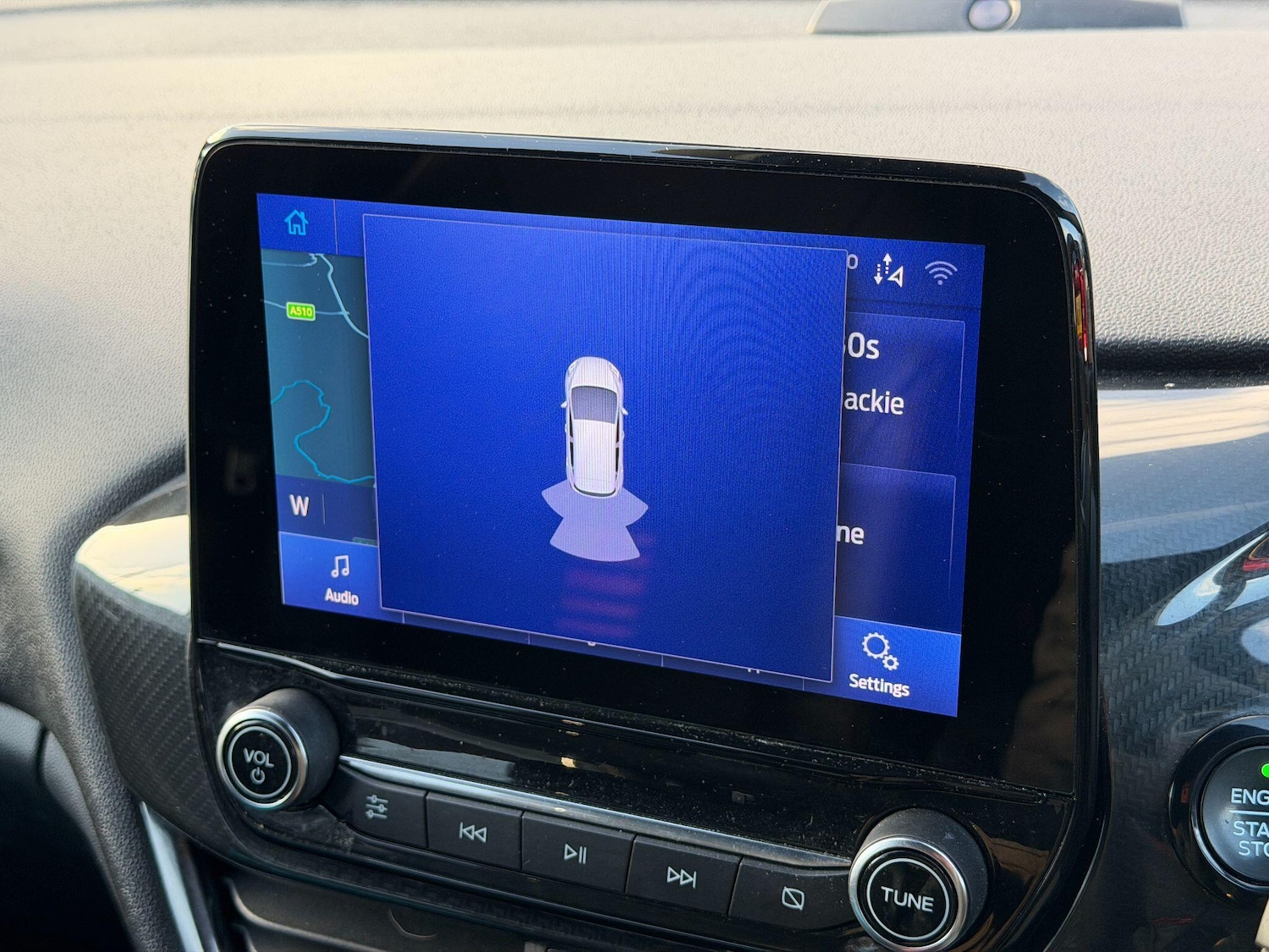 Used Ford Fiesta 2020 for sale - 76936532: Photo 20