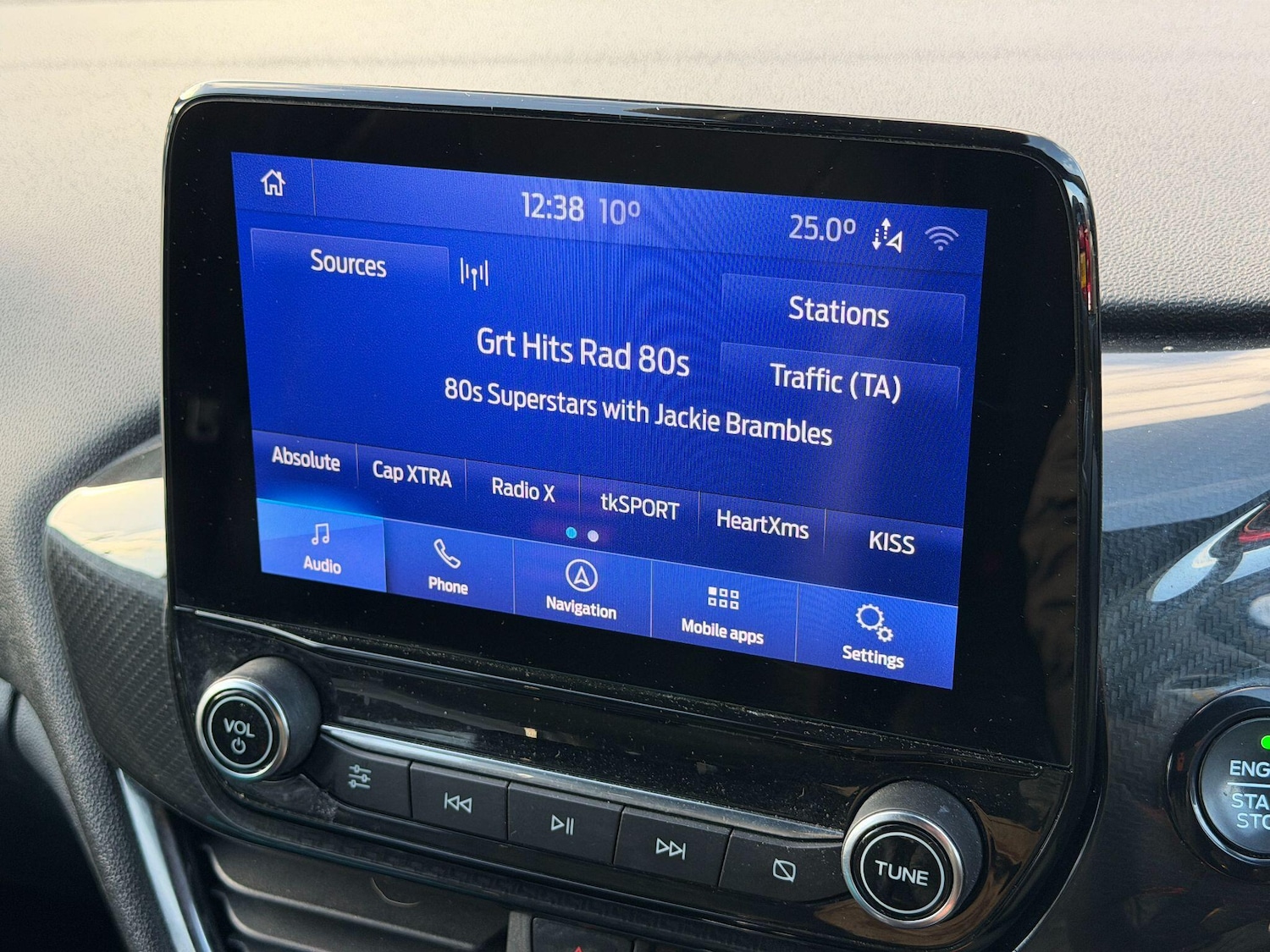 Used Ford Fiesta 2020 for sale - 76936532: Photo 21