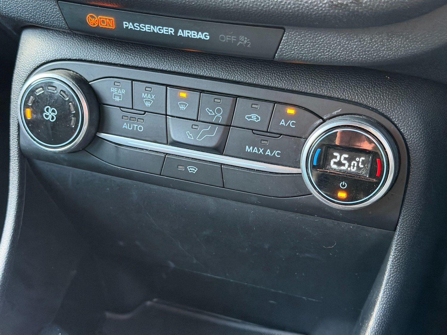 Used Ford Fiesta 2020 for sale - 76936532: Photo 22