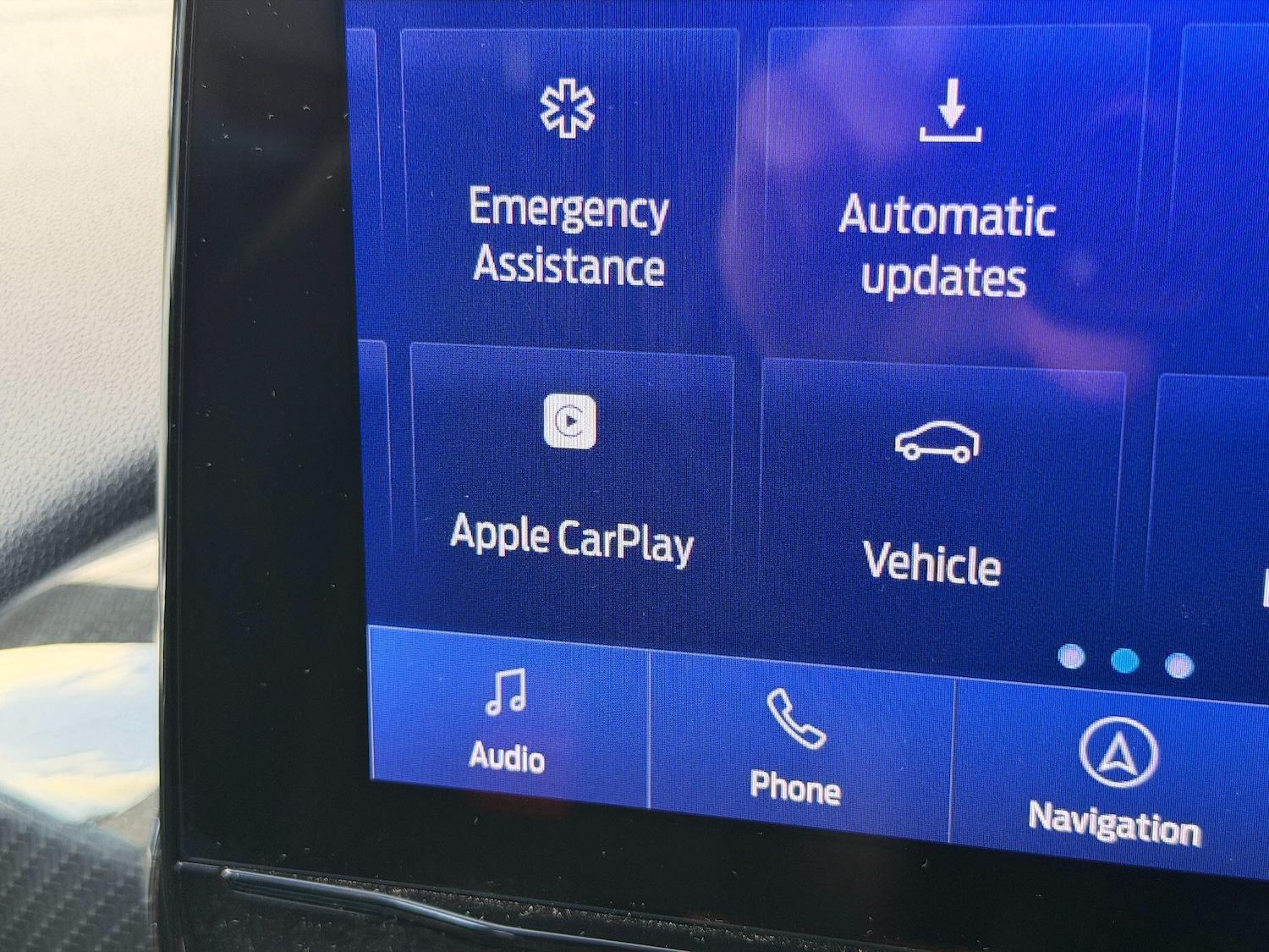 Used Ford Fiesta 2020 for sale - 76936532: Photo 25