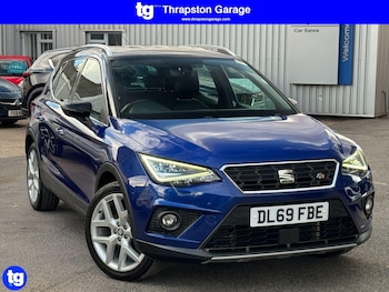 Used SEAT Arona 2020 for sale - 79521482: Photo