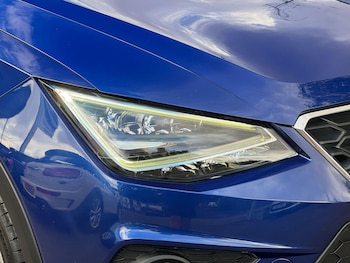 Used SEAT Arona 2020 for sale - 79521482: Photo