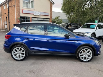 Used SEAT Arona 2020 for sale - 79521482: Photo