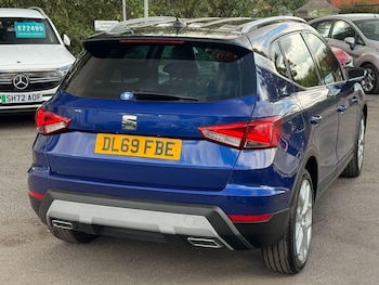Used SEAT Arona 2020 for sale - 79521482: Photo