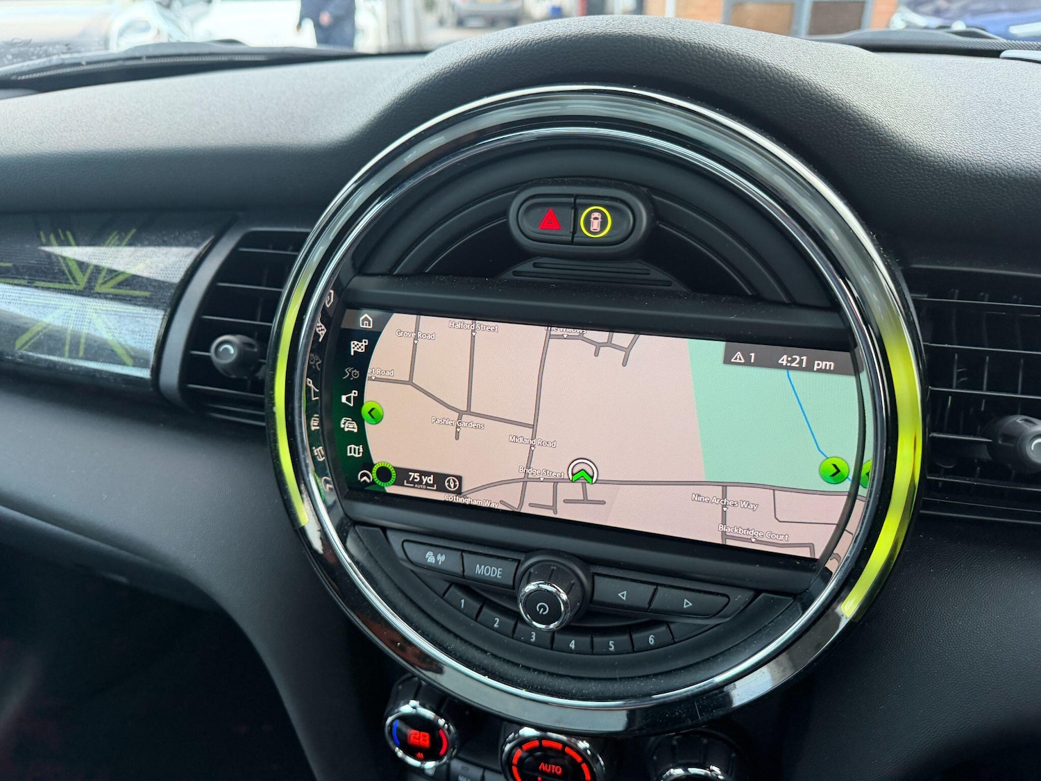 Used MINI Hatch 2020 for sale - 77387370: Photo 11