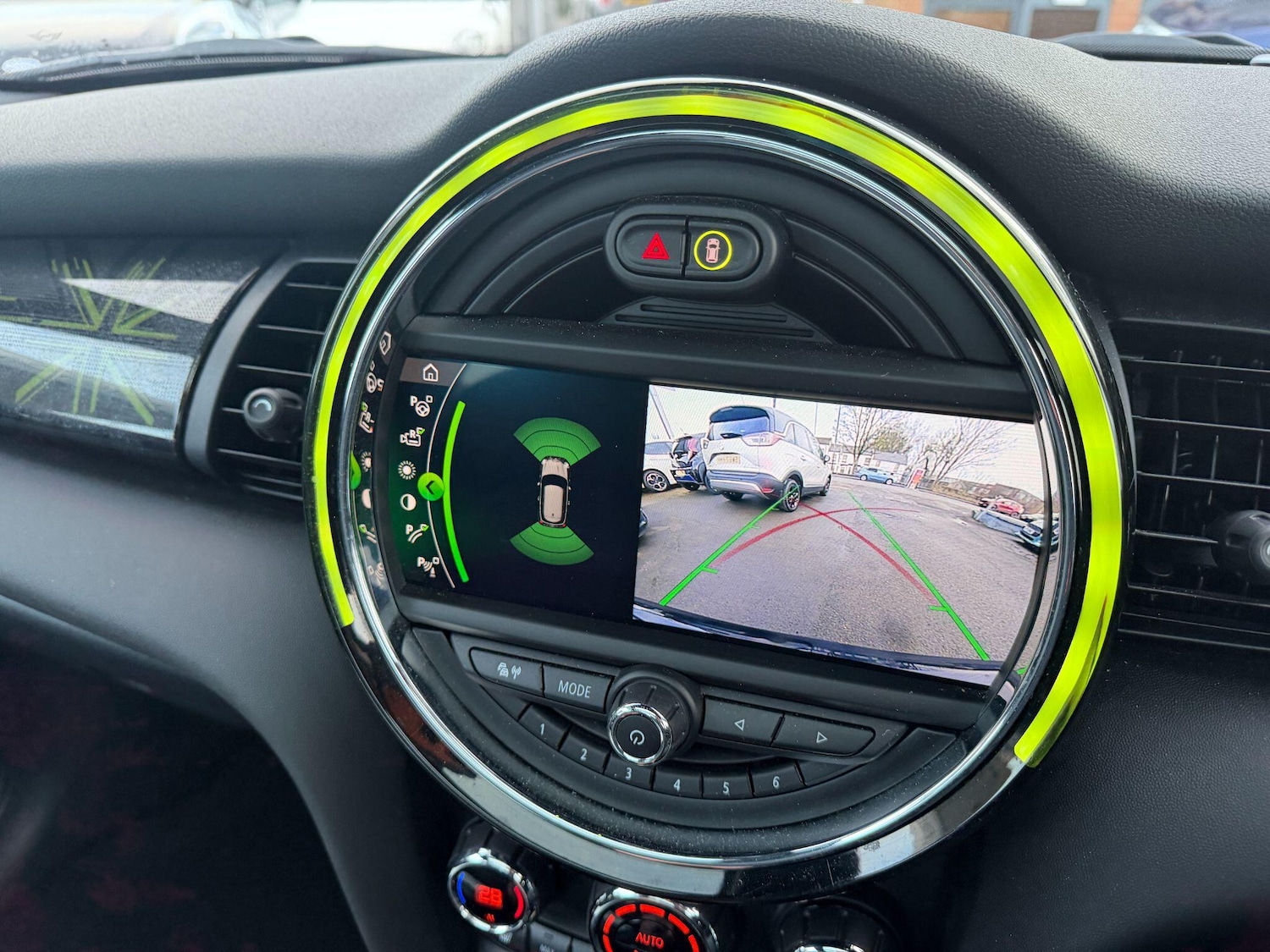 Used MINI Hatch 2020 for sale - 77387370: Photo 13