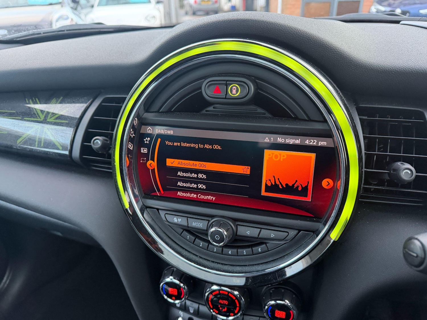 Used MINI Hatch 2020 for sale - 77387370: Photo 19