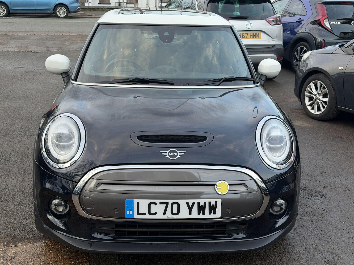 Used MINI Hatch 2020 for sale - 77387370: Photo 2