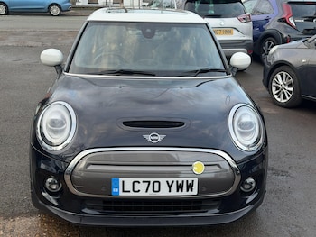 Used MINI Hatch 2020 for sale - 77387370: Photo