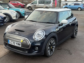 Used MINI Hatch 2020 for sale - 77387370: Photo