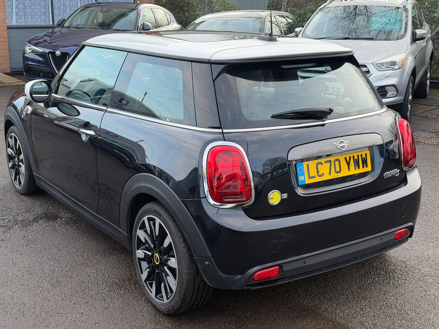 Used MINI Hatch 2020 for sale - 77387370: Photo 4