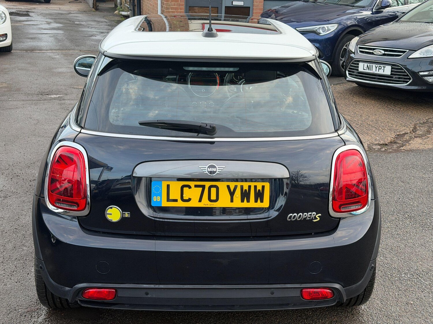 Used MINI Hatch 2020 for sale - 77387370: Photo 5