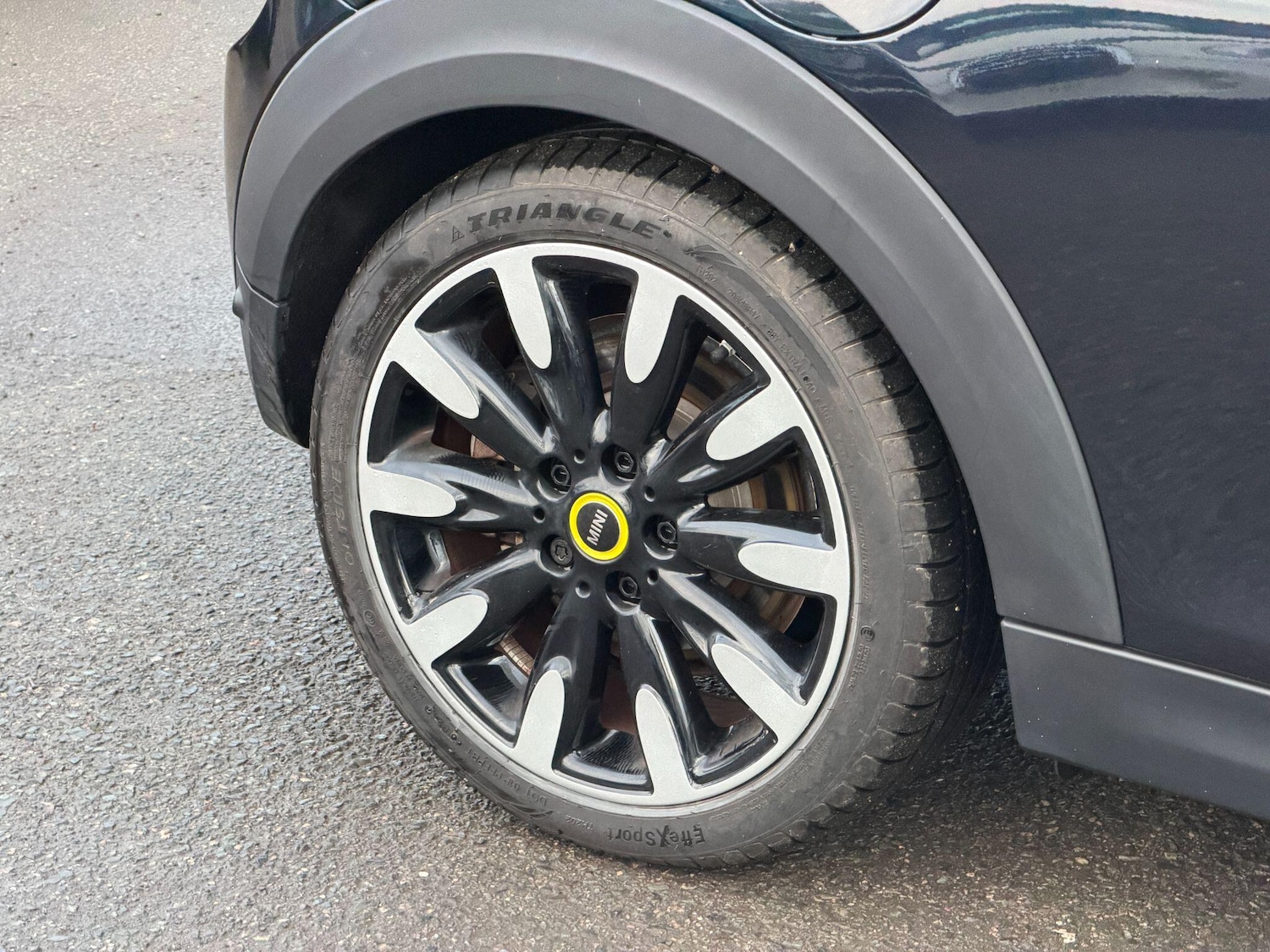 Used MINI Hatch 2020 for sale - 77387370: Photo 7