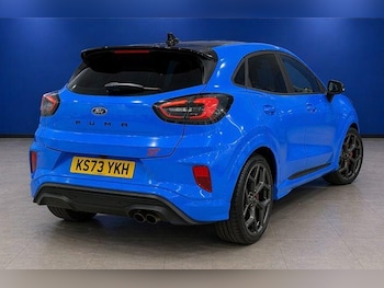 Used Ford Puma 2023 for sale - 78384477: Photo