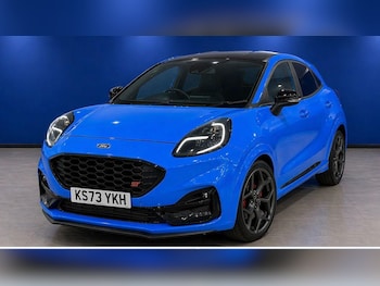 Used Ford Puma 2023 for sale - 78384477: Photo