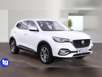 Used MG MG HS 2023 for sale - 78492700: Photo