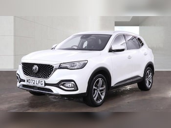 Used MG MG HS 2023 for sale - 78492700: Photo