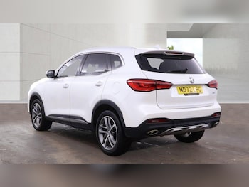 Used MG MG HS 2023 for sale - 78492700: Photo