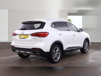 Used MG MG HS 2023 for sale - 78492700: Photo