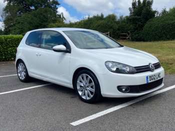 2012 (12) - 1.4 TSI 160 GT 3dr