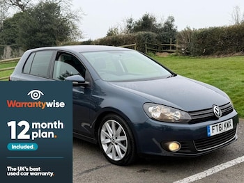 Used Volkswagen Golf 2011 for sale - 79426024: Photo