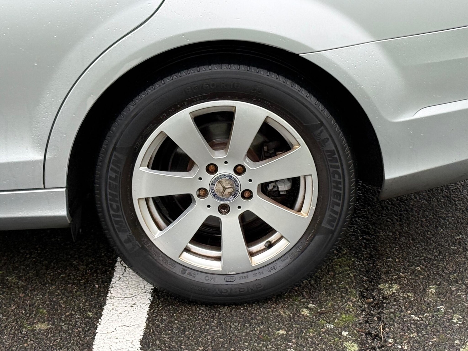 Used Mercedes-Benz C Class 2012 for sale - 76780565: Photo 29