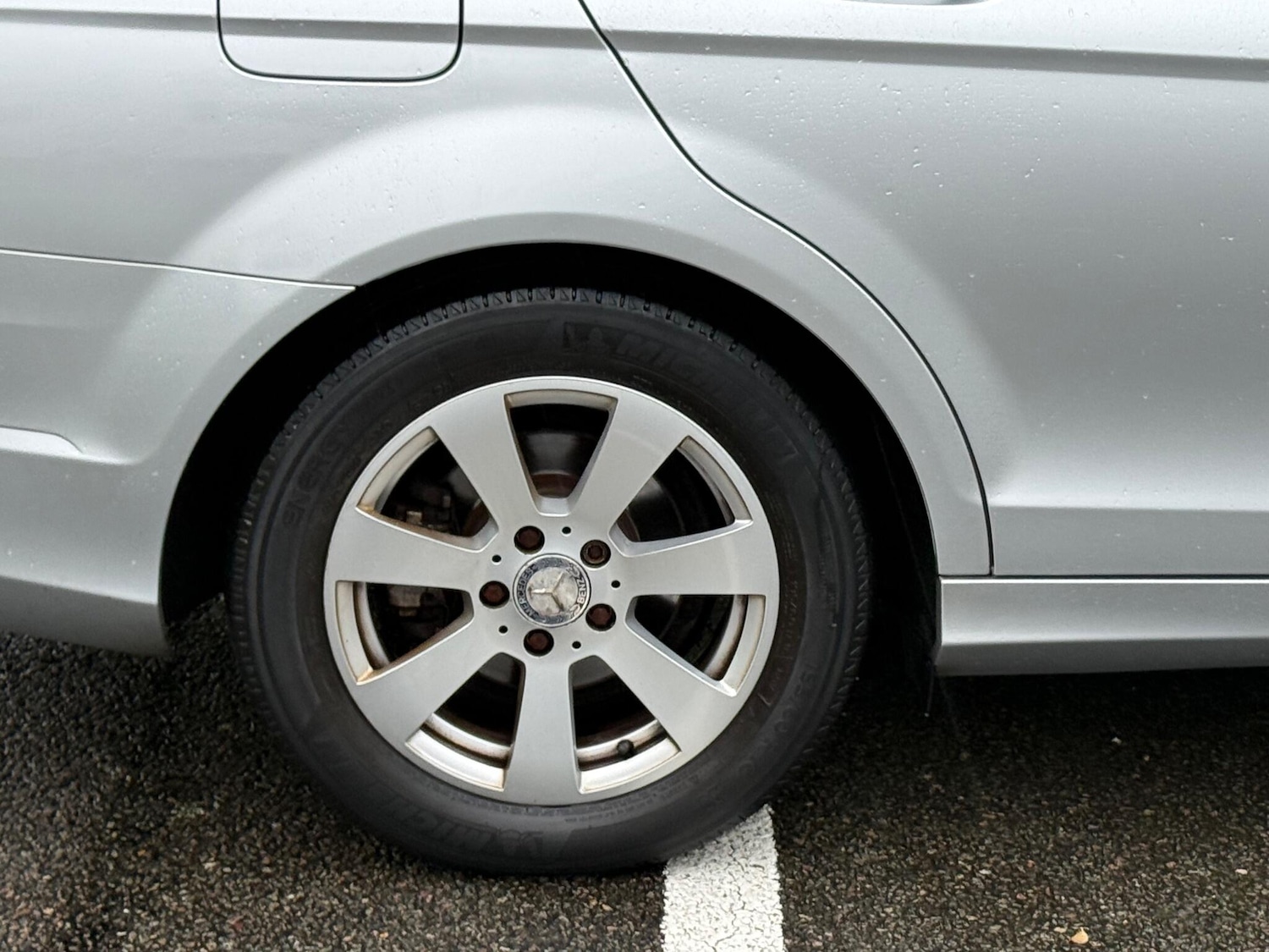 Used Mercedes-Benz C Class 2012 for sale - 76780565: Photo 30